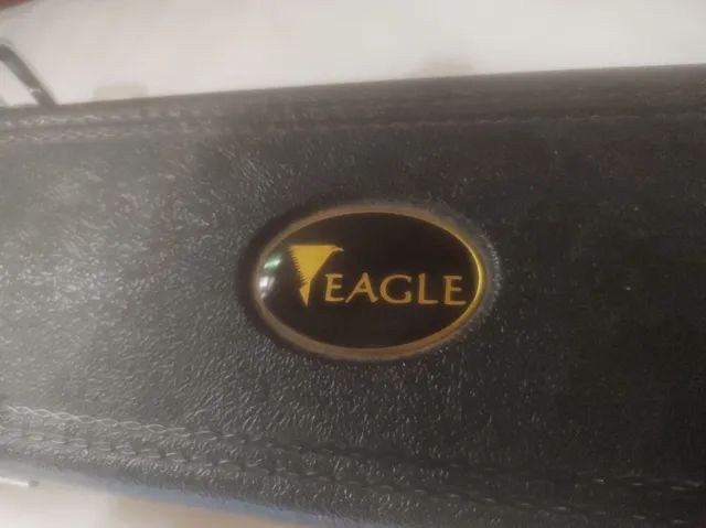 flauta transversal Eagle FL 03N - Foto 5