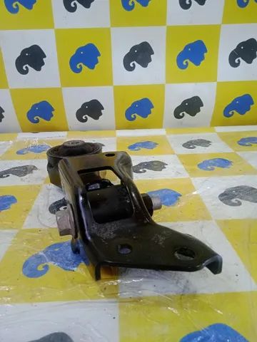 Coxim Inferior Cambio Manual Etios 1.5 2016  - Foto 6