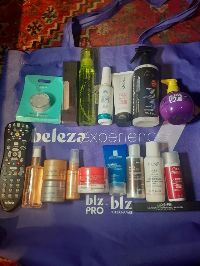 Produtos de Beleza *lote - Foto 5