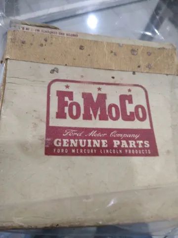 Anéis fomoco caixa - Foto 6