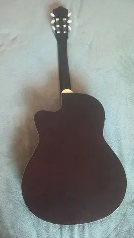 Violão MICHAEL - Foto 6