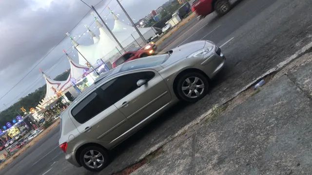 Vendo: Peugeot 307  - Foto 6