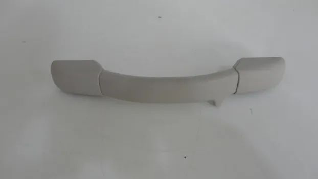 Puxador Alça Teto Pqp Com Cabide Citroen C3 Glx Original
