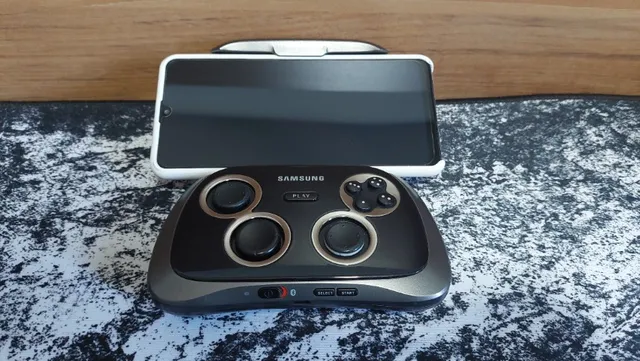 GameSir X2 Pro: Controle de jogos para celular com mais de R$100 OFF