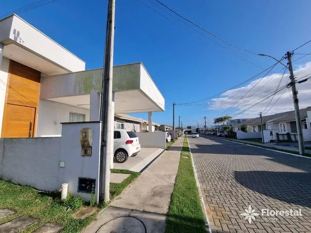 Casa de Condomínio para venda em Sim de 70.00m² com 2 Quartos, 1 Suite e 2 Garagens