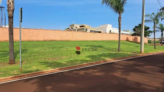 Terreno Comercial Alto Padrão, com 250m² à venda no Alphaville em Ribeirão Preto/SP I Imob - Foto 2