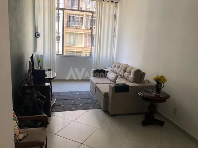 Flamengo | Apartamento 3 quartos - Foto 5