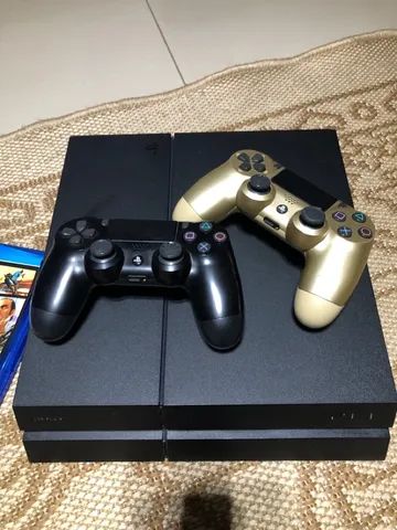 Jogos para ps4 - Videogames - Moema, São Paulo 1246578656