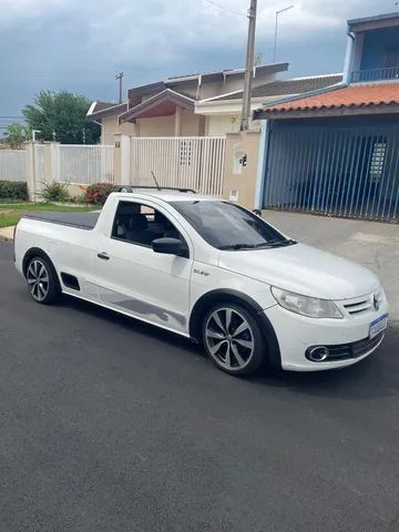 Tabela Fipe: VOLKSWAGEN SAVEIRO 2012