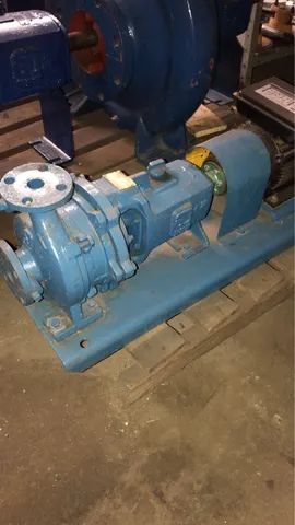 Motobomba ksb ETA 32/160