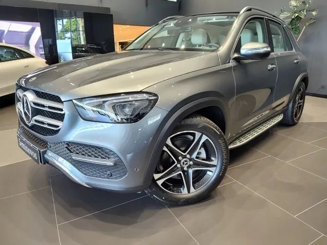 Mercedes-benz Gle 400 2023 por R$ 800.000, Curitiba, PR - ID