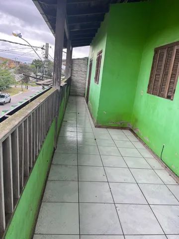 Captação de Casa para locação na Rua Santo Antônio dos Pobres, Harmonia, Canoas, RS