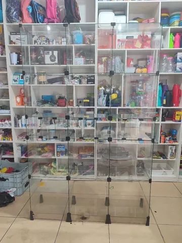 Vitrine 
