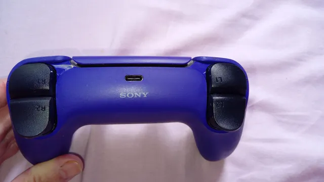 COMPREI UM PLAYSTATION 5 USADO NA OLX