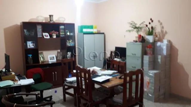 Casa à venda em Campinas, Jardim Nova Europa, com 3 quartos, com 210 m² - Foto 4
