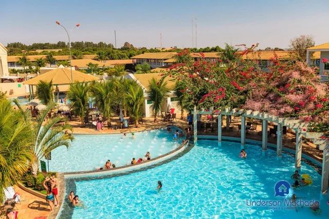 CALDAS NOVAS X LACQUA DIROMA  - Foto 9