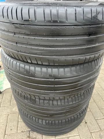Pneu 225 55 18 - pirelli scorpion  - Foto 2