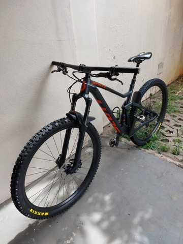 Bike Mtb Scott Spark 960 2021 - Foto 4
