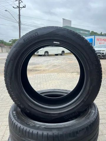 Pneu 225 55 18 - pirelli scorpion  - Foto 3