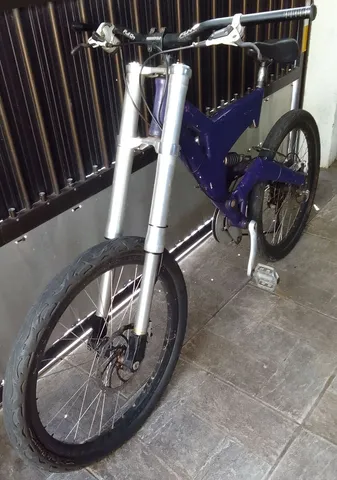 Pneus de moto de trilha  +82 anúncios na OLX Brasil