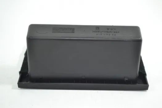 Porta Objeto Moldura Radio Chevrolet Meriva 2003 Origin - Foto 2