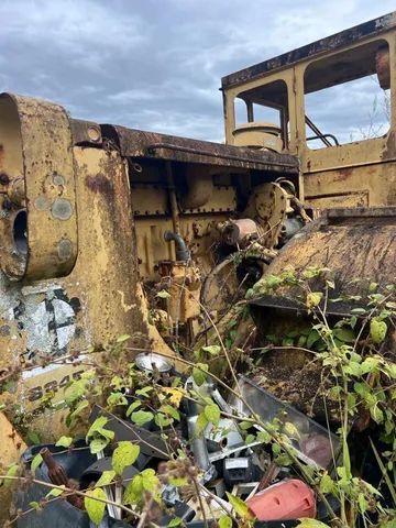 Pa carregadeira porcao - Foto 3