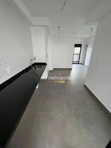 Apartamento à venda, 161 m² por R$ 1.611.065,89 - Campestre - Santo André/SP - Foto 10