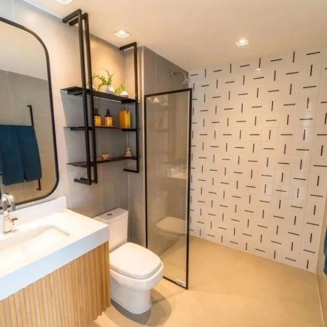 NA - Apartamentos na QI416 em Samambaia com 2 quartos  - Foto 5