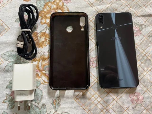 zenfone 5z olx