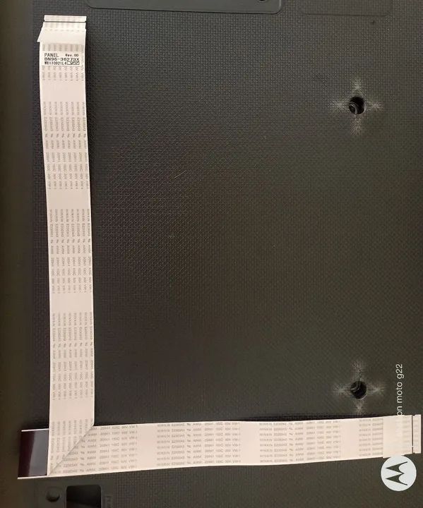 Fita de Conexão para TV