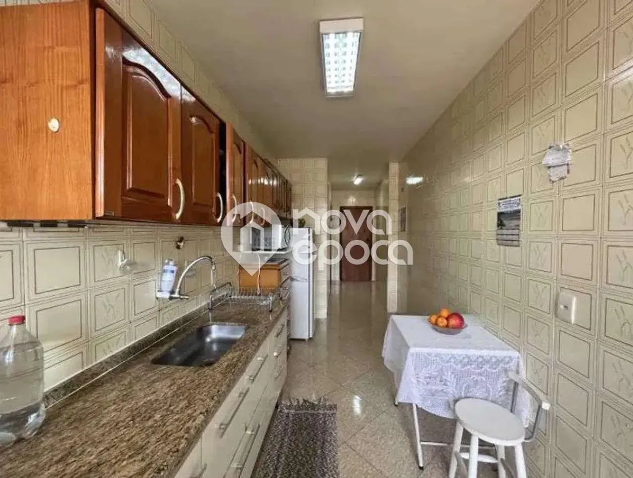 Vila Isabel | Apartamento 2 quartos, sendo 1 suite - Foto 13