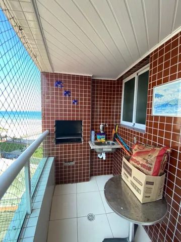 Captação de Apartamento para locação na Avenida Presidente Castelo Branco, Maracanã, Praia Grande, SP