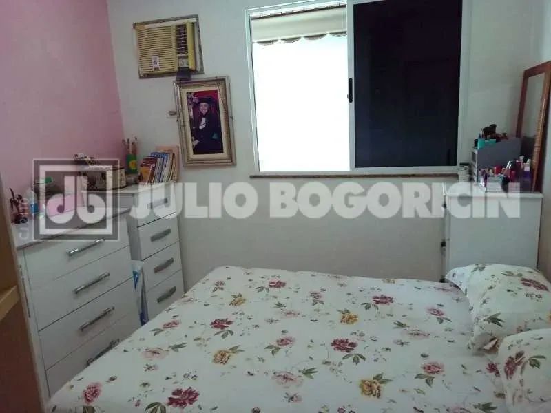Freguesia Apartamento 3quartos,1suíte,1sala em L ,Armários embutidosvaga portaria 24 h.Loc - Foto 8