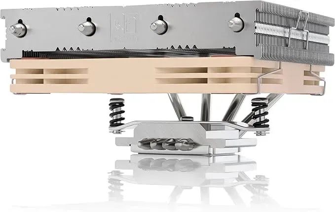 Cooler p/ Processador (CPU) - Noctua - NH-L12S - Foto 3