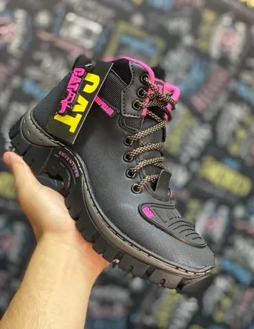 Bota feminina  - Foto 4