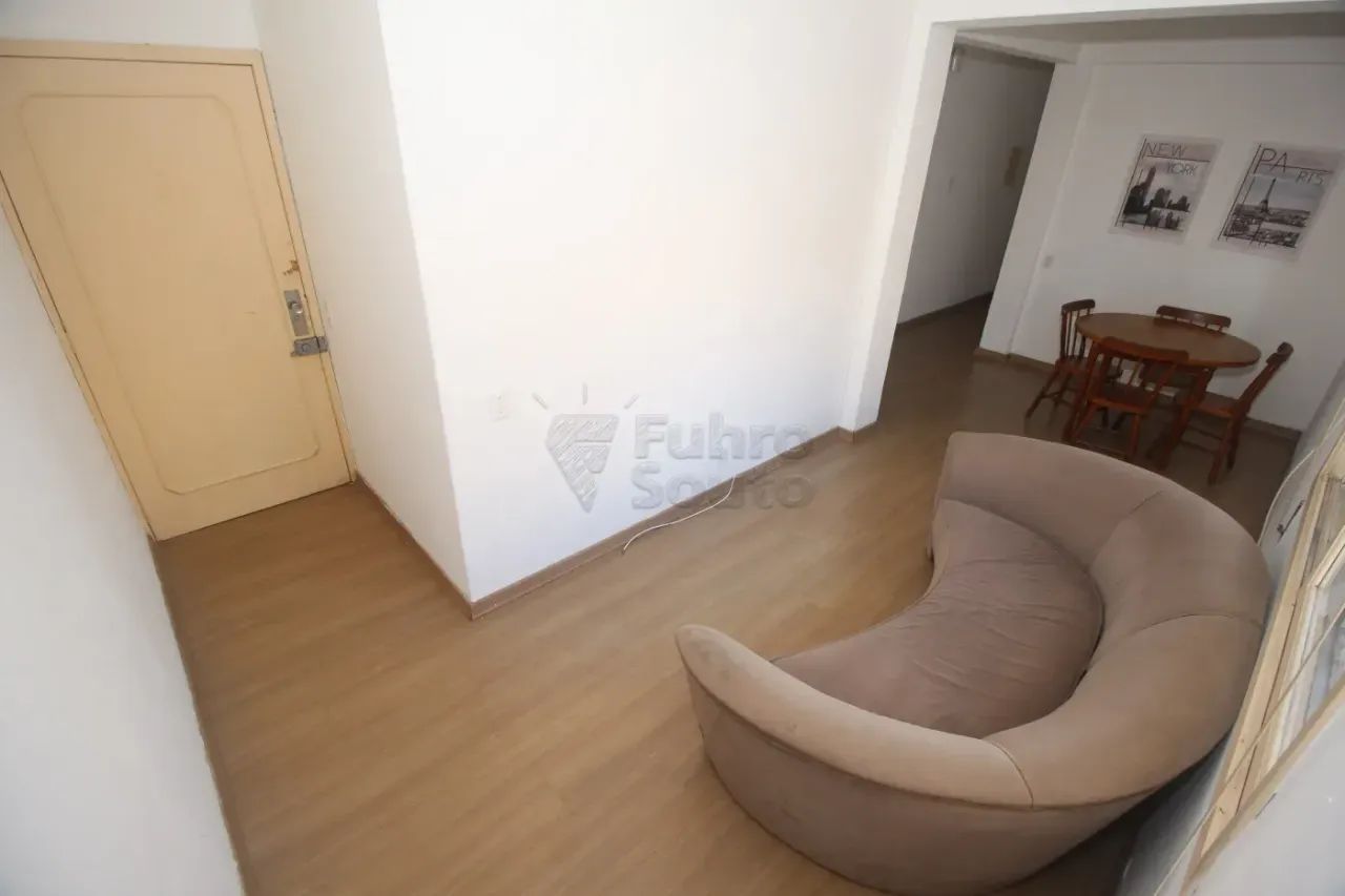 Apartamento com 2 Dormitórios no Edifício Residencial Excelsior - Foto 3