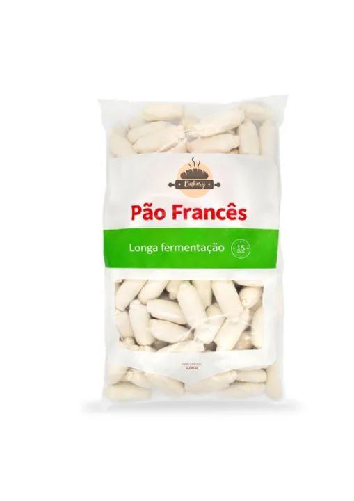 Pão Francês quentinho a hora que desejar!! Congelados - Foto 6