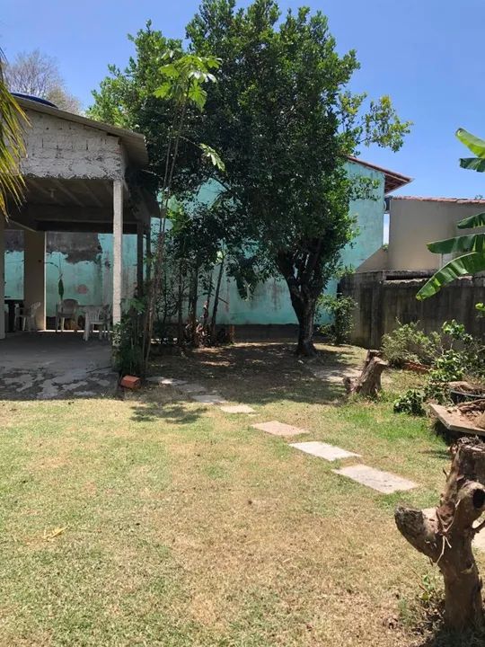 Aluga-se casa no Mar Azul, Aracruz-ES - Foto 3