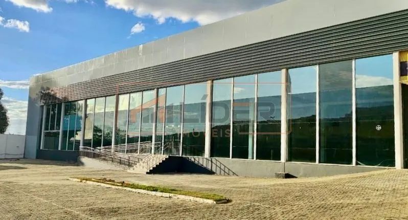 Alugo Loja Comercial em Barbados - Foto 2