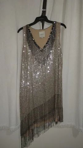Vestido Victor Hugo - Foto 2