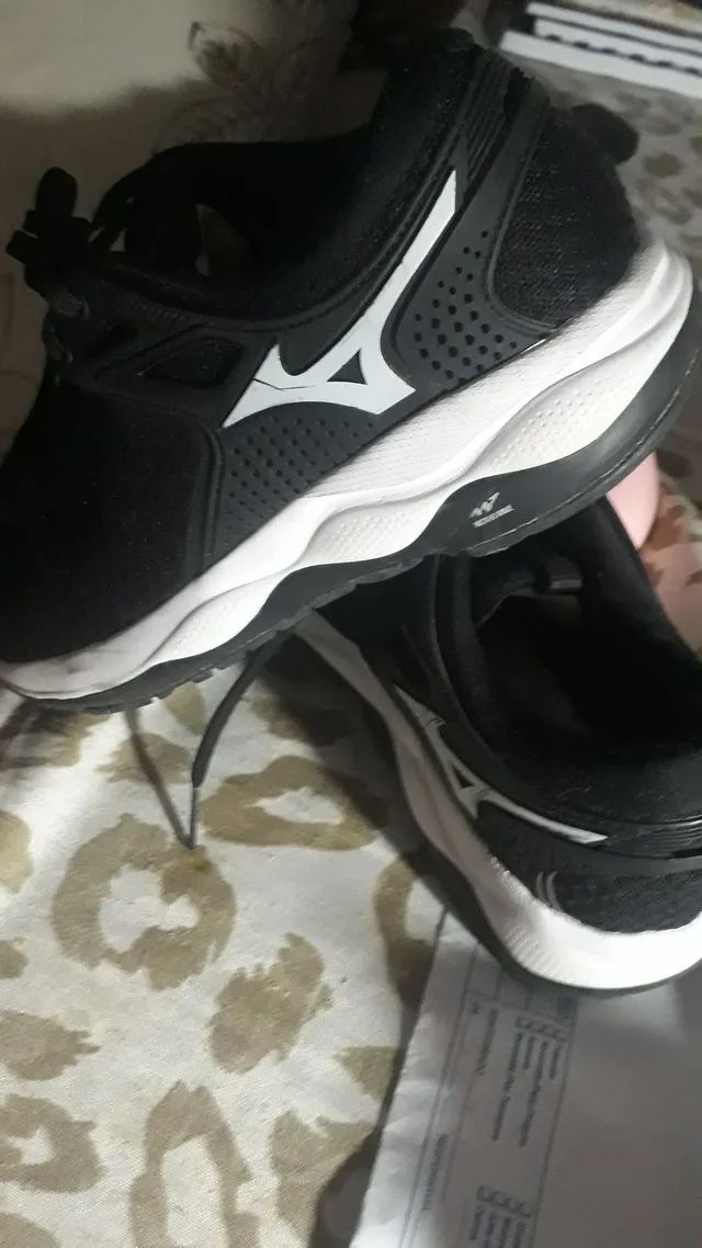 Mizuno original Roupas Hiterland Belford Roxo 1274591059 OLX