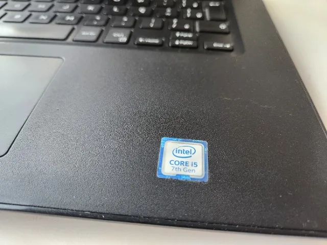 Notebook Dell Latitude 3490 / 256gb SSD / 8GB RAM / Intel I5 - Foto 5