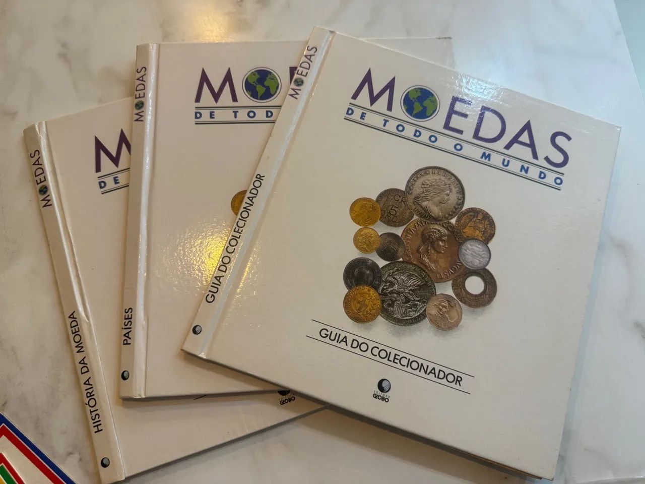 Coleção Moedas de Todo o Mundo - Foto 5