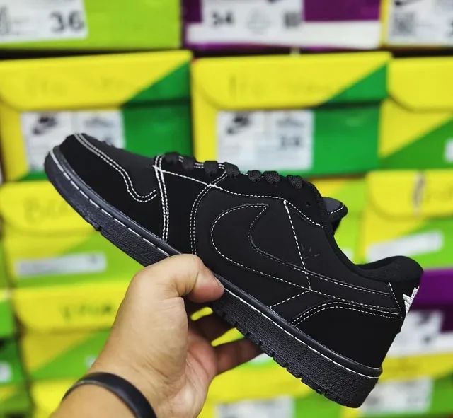 Tênis Nike R4 - Foto 2