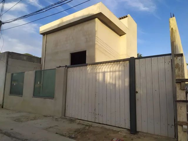 Captação de Casa a venda na Estrada da Cambota, Campo Grande, Rio de Janeiro, RJ