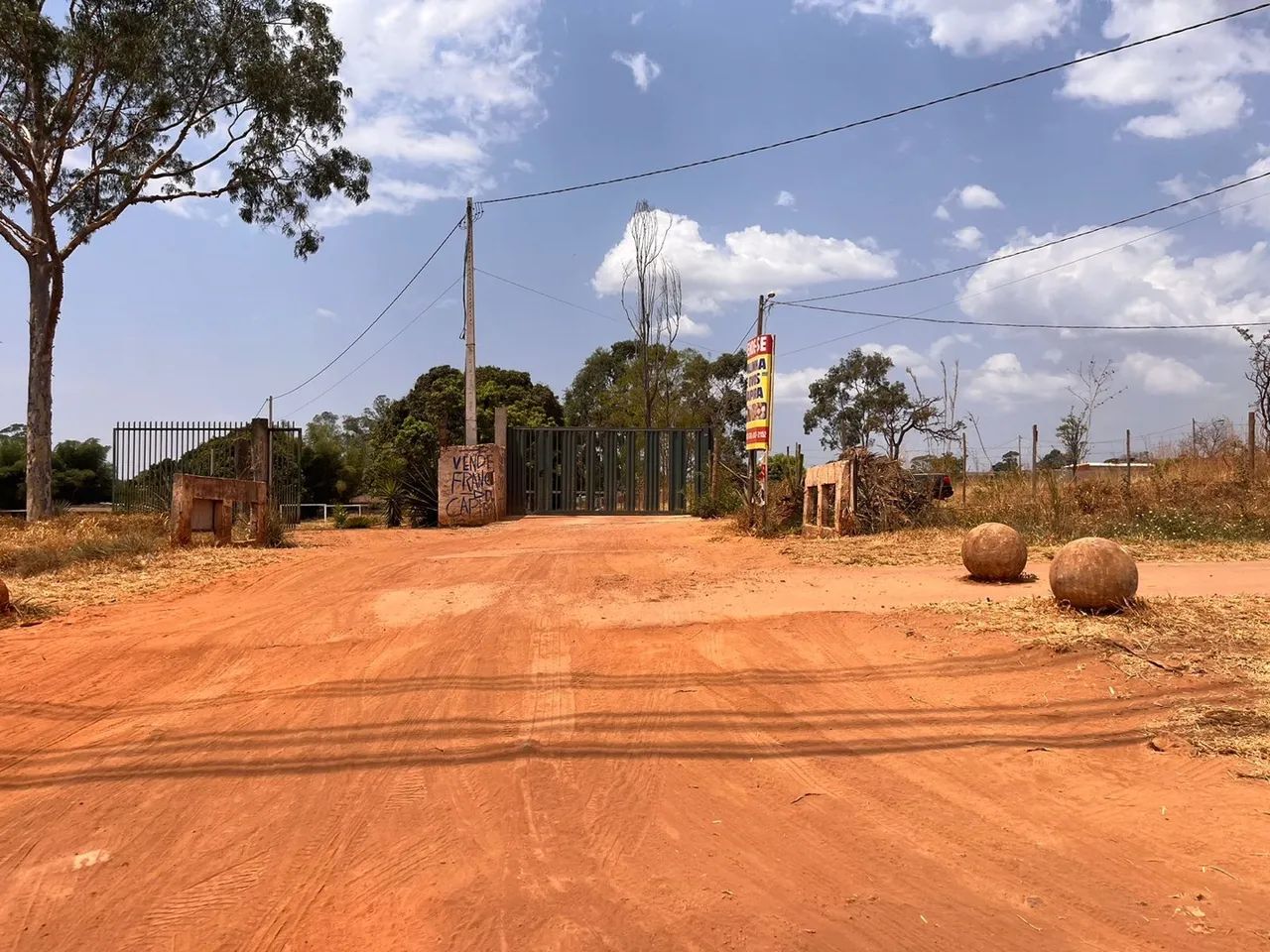 foto - Brasília - Areal (Águas Claras)