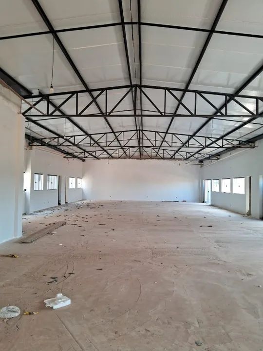 Sala comercial na Av. Tocantins em Taguaralto - Foto 4