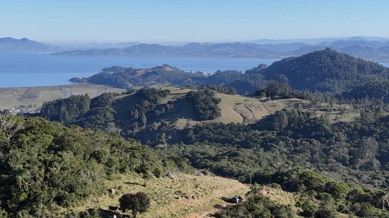 2 HECTARES LINDA VISTA! ACEITO TROCA - PERTO DO CENTRO!