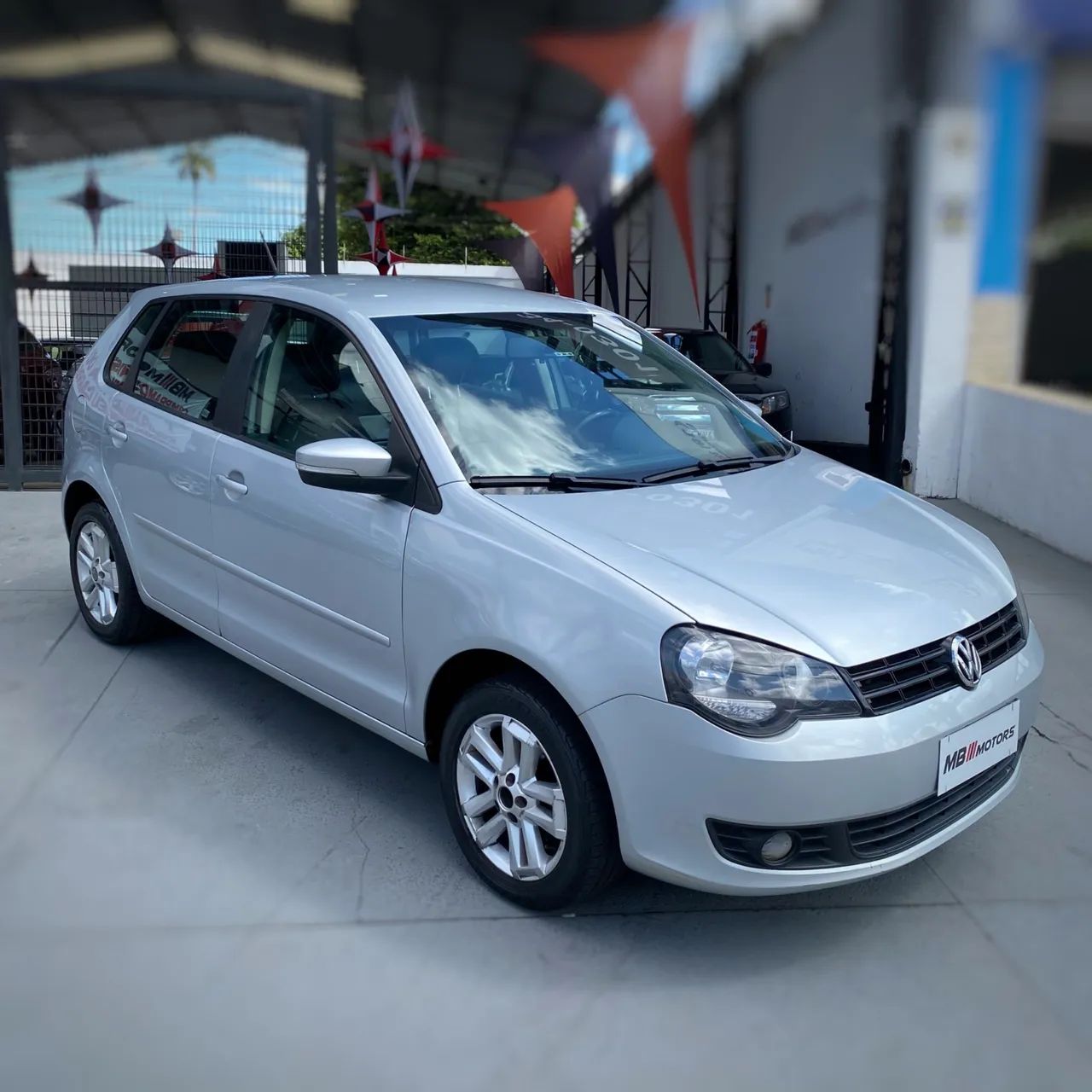 VOLKSWAGEN POLO 2013 Usados E Novos volkswagen-polo-2013-usados-e-novos