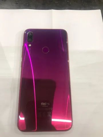 Redmi Note 7 Pro Rosa